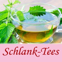 Abnehmen mit Schlank-Tees Diät apk