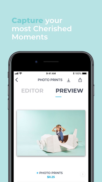 Snapbook: Print Photos & Gifts screenshot-3