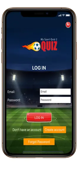 Game screenshot My Sport Quiz 2 apk