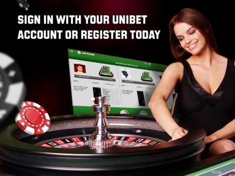 Unibet Live Casino screenshot 4