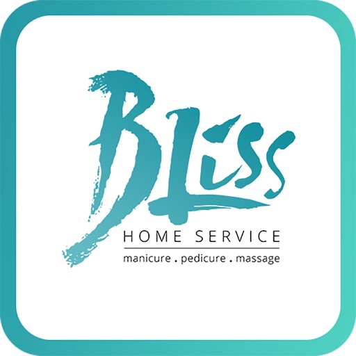 Bliss Home Service icon