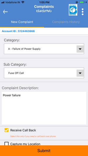 BESCOM Mithra(圖4)-速報App