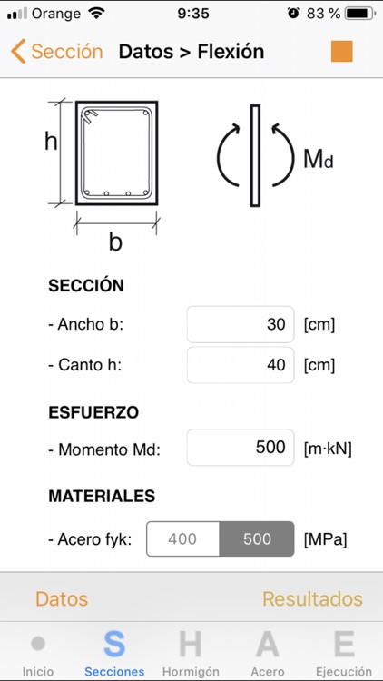 NG Structures