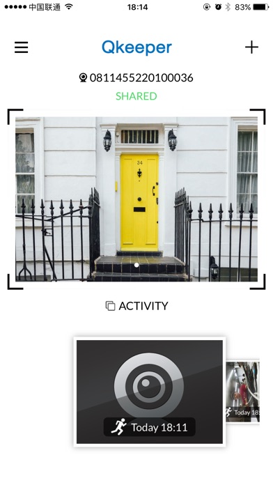 【图】Qkeeper(截图2) 【图】Qkeeper(截图2)