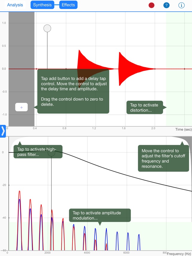 AudioWorks(圖5)-速報App