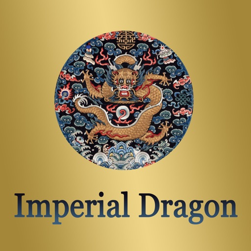 Imperial Dragon Denver icon