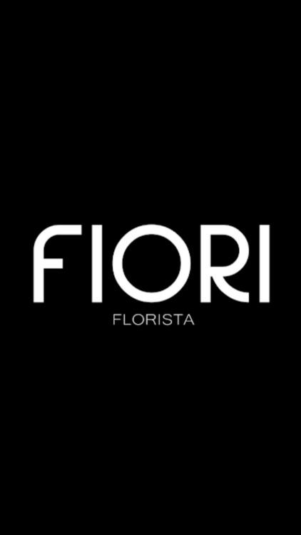 Cartão Cliente Fiori Florista