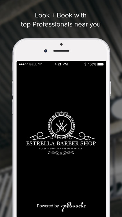 Estrella Barbershop