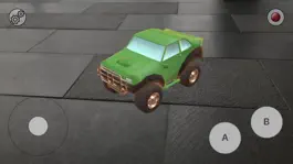 Game screenshot AR Buggies hack