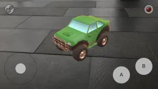 Screenshot 3 AR Buggies iphone