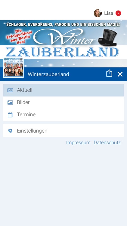 Winterzauberland