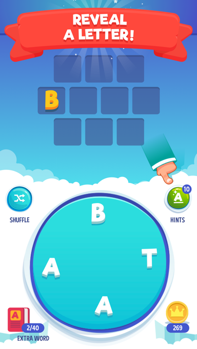 Letter Master screenshot 4