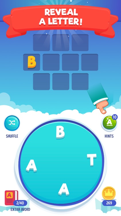 Letter Master screenshot-3