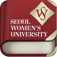 서울여대 도서관 이용증