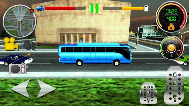 City Bus Driver: Driving Sim(圖5)-速報App