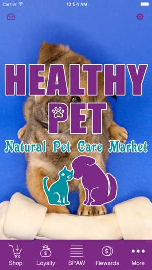 Healthy Pet.(圖1)-速報App