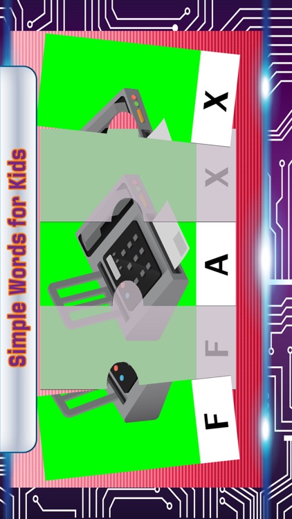 Electronics for Kids Pro screenshot-4