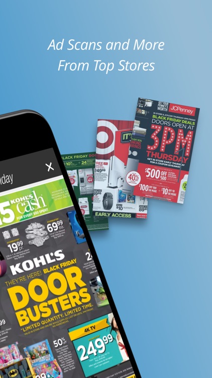 Slickdeals: Coupons & Shopping