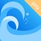 Whether you are planning a beach trip, walk, outdoor surfing or fishing – Global Tide will give you fast & convenient presented tide information for your chosen location, fully support your trips