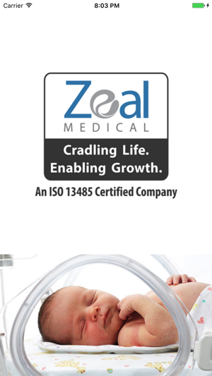 Zeal Medical Pvt Ltd(圖1)-速報App