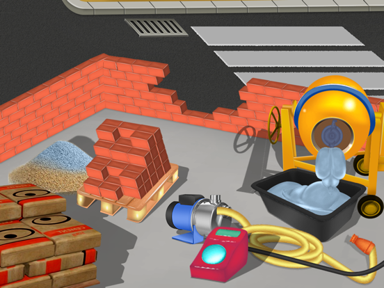 City Builder Construction Game screenshot 3