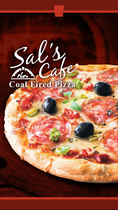 How to cancel & delete Sal's Coal Fired Pizza from iphone & ipad 1