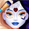 Get ready for the best Halloween Makeover Simulator