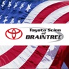 Toyota of Braintree
