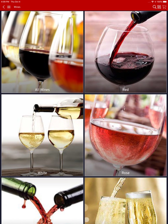 【图】Benely Wine and Spirits(截图3)