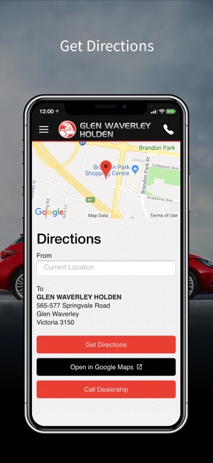 Glen Waverley Holden(圖5)-速報App