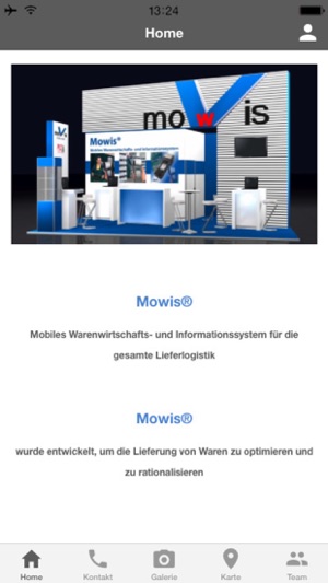 Movis Mobile Vision GmbH(圖2)-速報App