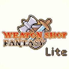 Activities of Weapon Shop Fantasy Lite