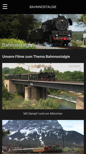 Bahnwelt TV(圖2)-速報App