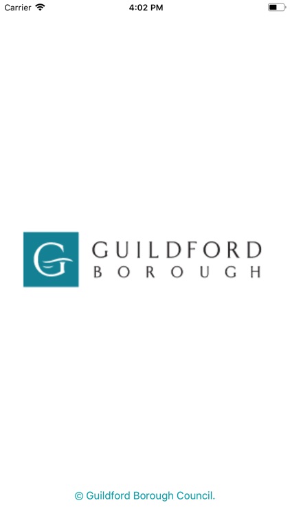 Guildford Council Payments