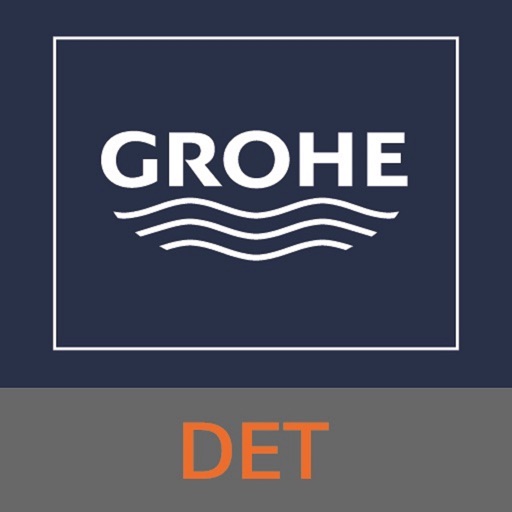 Grohe iOS App