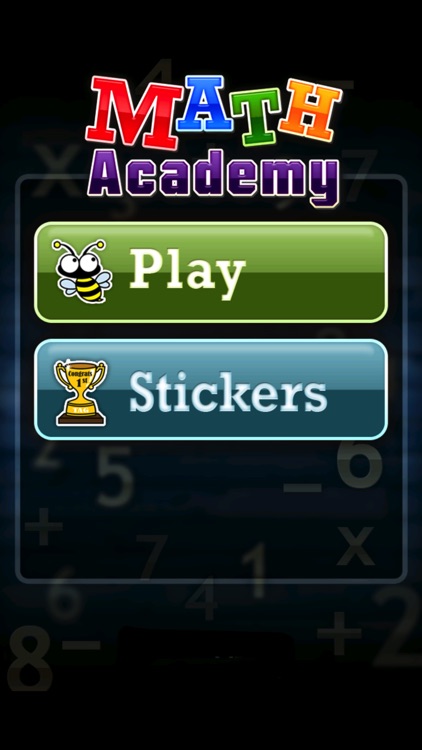 Math Academy