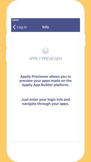 Appily Previewer(圖2)-速報App