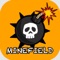 MINEFIELD CLASSIC - Minesweeper is a single-player puzzle video game