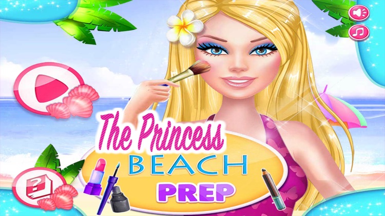 summer Beach salon, spa & prom