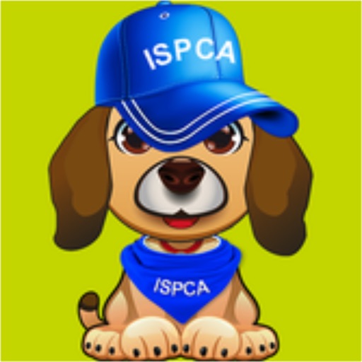 ISPCA Petmoji iOS App