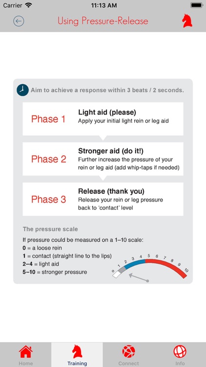 Horse Training App screenshot-6