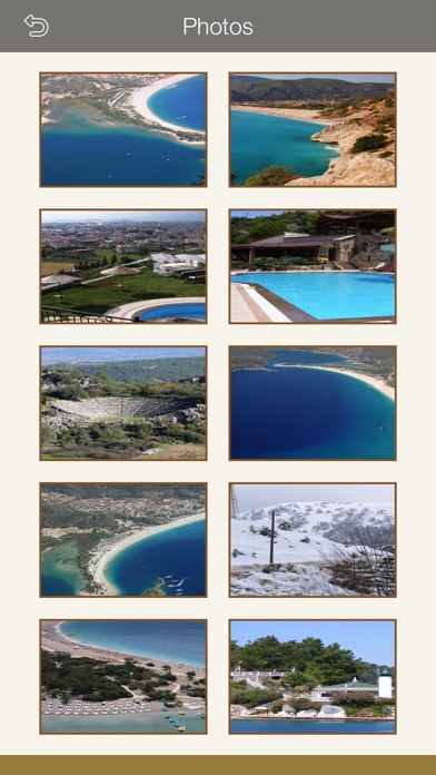 Fethiye Tourism screenshot 4