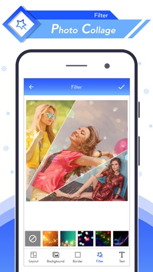 Photo Collage Maker Pro Editor(圖7)-速報App