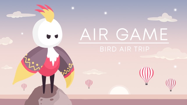 Bird Air Trip(圖1)-速報App