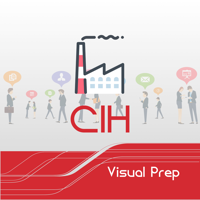 CIH Visual Prep