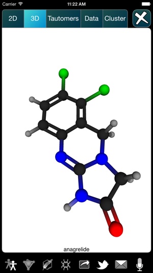 Approved Drugs(圖3)-速報App