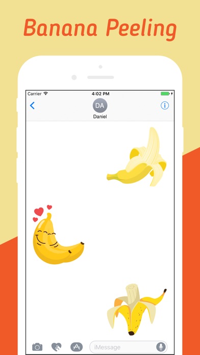 Banana Peeling screenshot 3