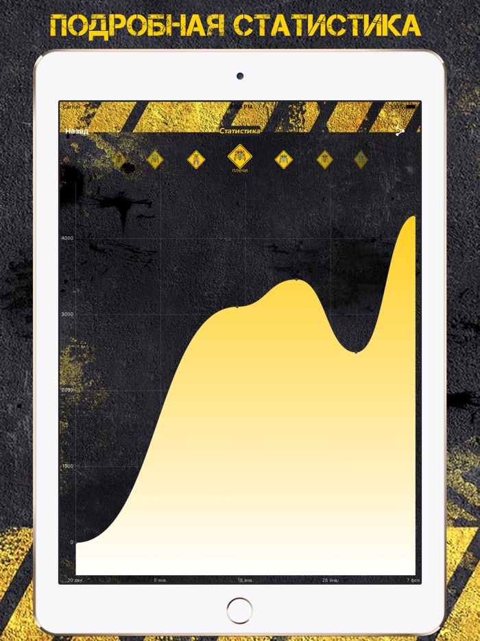 Бодибилдинг тренажерный зал