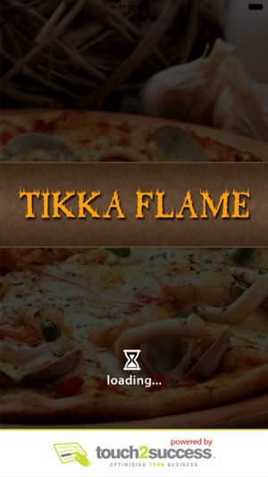 Tikka Flame(圖1)-速報App