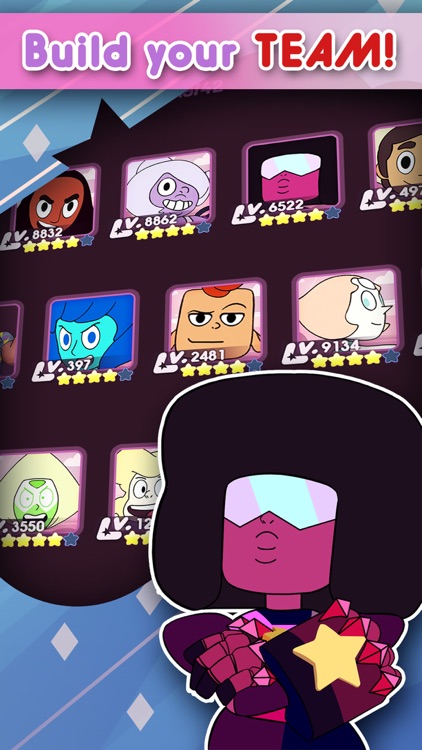 Steven Universe: Tap Together screenshot-3